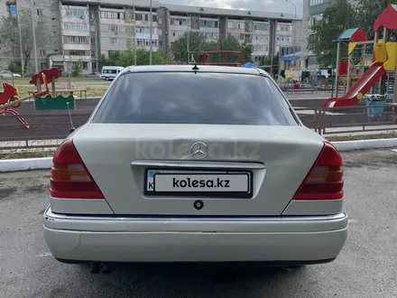 Mercedes-Benz C 280 1993 года за 1 200 000 тг. в Алматы – фото 5