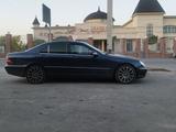 Mercedes-Benz S 430 2000 годаfor3 200 000 тг. в Алматы – фото 2