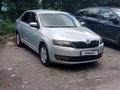 Skoda Rapid 2014 годаүшін5 500 000 тг. в Усть-Каменогорск – фото 5