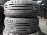 215/55R18 пара Zeetexүшін40 000 тг. в Алматы