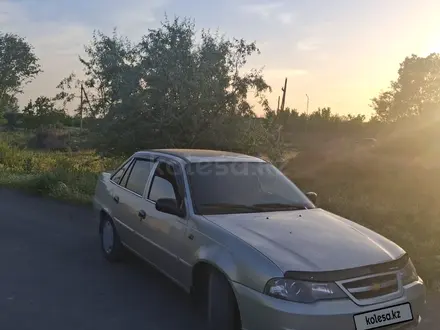 Daewoo Nexia 2009 года за 1 500 000 тг. в Туркестан – фото 3