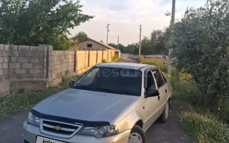 Daewoo Nexia 2009 года за 1 500 000 тг. в Туркестан