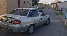 Daewoo Nexia 2009 года за 1 500 000 тг. в Туркестан – фото 2