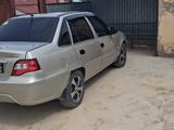 Daewoo Nexia 2009 годаүшін1 500 000 тг. в Туркестан – фото 5