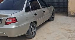 Daewoo Nexia 2009 года за 1 500 000 тг. в Туркестан – фото 5