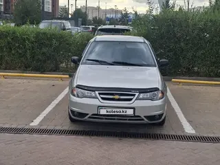 Daewoo Nexia