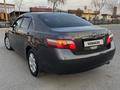 Toyota Camry 2008 года за 7 200 000 тг. в Тараз – фото 4