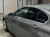 BMW 528 2014 года за 9 800 000 тг. в Астана – фото 4