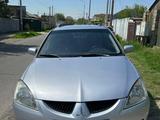 Mitsubishi Lancer 2004 года за 2 600 000 тг. в Шымкент – фото 2