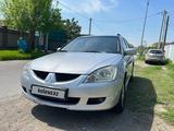 Mitsubishi Lancer 2004 года за 2 600 000 тг. в Шымкент – фото 4