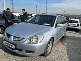 Mitsubishi Lancer 2004 годаfor2 500 000 тг. в Шымкент – фото 2