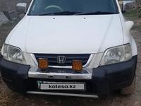 Honda CR-V 1997 годаүшін2 600 000 тг. в Алматы