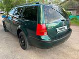 Volkswagen Golf 2001 годаүшін2 450 000 тг. в Астана – фото 5