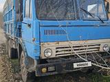 КамАЗ  5320 1985 года за 5 500 000 тг. в Усть-Каменогорск