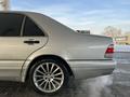 Mercedes-Benz S 320 1998 года за 3 999 999 тг. в Алматы – фото 4