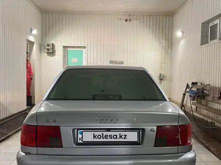 Audi A6 1996 года за 2 500 000 тг. в Кызылорда – фото 10