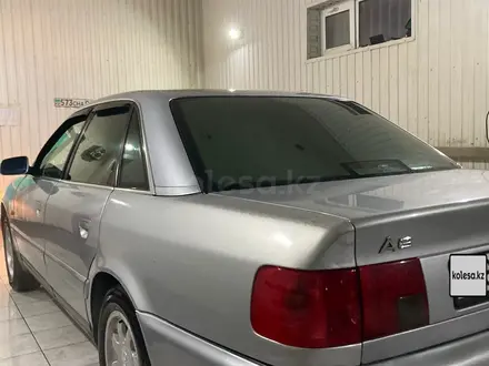 Audi A6 1996 года за 2 500 000 тг. в Кызылорда – фото 11