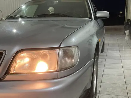 Audi A6 1996 года за 2 500 000 тг. в Кызылорда – фото 3