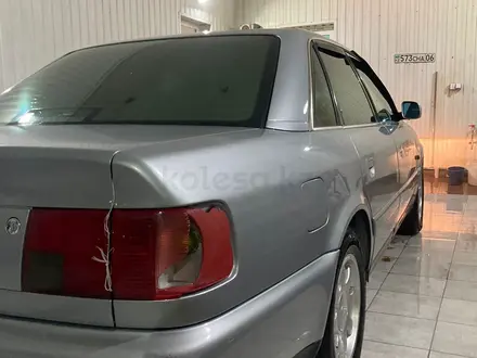 Audi A6 1996 года за 2 500 000 тг. в Кызылорда – фото 8