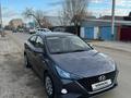 Hyundai Accent 2021 года за 8 600 000 тг. в Актобе – фото 8