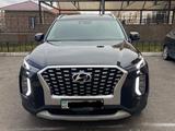 Hyundai Palisade 2020 годаүшін21 500 000 тг. в Астана – фото 2