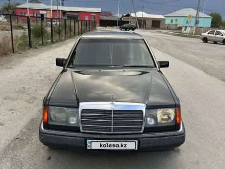 Mercedes-Benz E 230 1992 года за 2 300 000 тг. в Кызылорда – фото 2