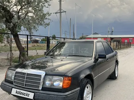 Mercedes-Benz E 230 1992 года за 2 300 000 тг. в Кызылорда – фото 6