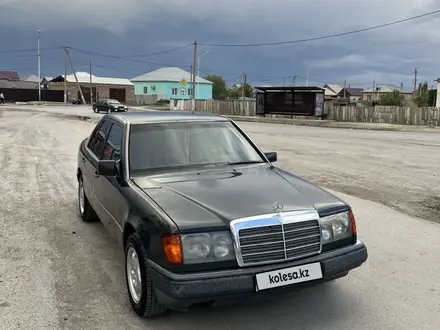 Mercedes-Benz E 230 1992 года за 2 300 000 тг. в Кызылорда – фото 7