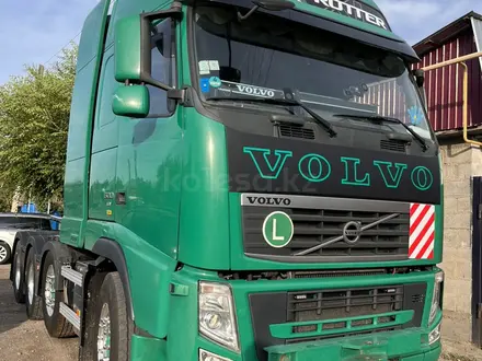 Volvo  FH 2013 года за 50 000 000 тг. в Алматы