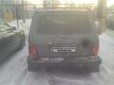 ВАЗ (Lada) Lada 2121 2002 года за 1 400 000 тг. в Павлодар – фото 4