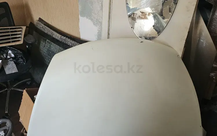 Капот за 130 000 тг. в Алматы