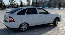 ВАЗ (Lada) Priora 2172 2014 годаүшін2 700 000 тг. в Караганда – фото 4