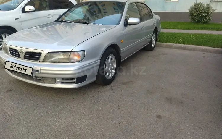 Nissan Maxima 1999 года за 3 000 000 тг. в Алматы