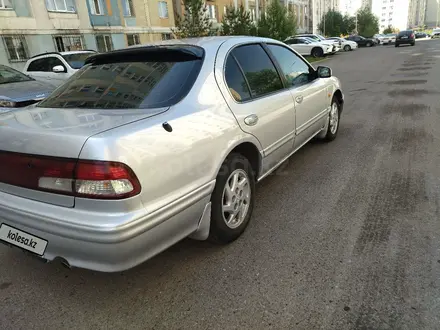 Nissan Maxima 1999 года за 3 000 000 тг. в Алматы – фото 6
