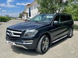 Mercedes-Benz GL 350 2013 годаүшін18 000 000 тг. в Актобе