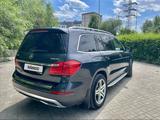 Mercedes-Benz GL 350 2013 годаүшін18 000 000 тг. в Актобе – фото 3