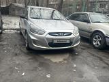 Hyundai Accent 2011 года за 3 200 000 тг. в Алматы