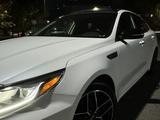 Kia Optima 2019 года за 8 500 000 тг. в Алматы – фото 3