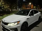 Kia Optima 2019 года за 8 500 000 тг. в Алматы