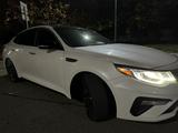 Kia Optima 2019 года за 8 500 000 тг. в Алматы – фото 5