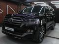 Toyota Land Cruiser 2019 года за 53 000 000 тг. в Актау