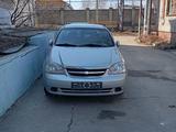 Chevrolet Lacetti 2007 годаүшін2 000 000 тг. в Петропавловск