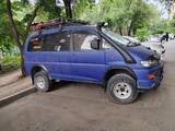Mitsubishi Delica 1994 годаfor4 000 000 тг. в Алматы – фото 5
