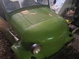 Ретро-автомобили СССР 1951 года за 5 000 000 тг. в Кокшетау – фото 5