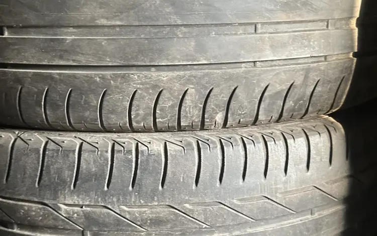 Bridgestone 2шт за 25 000 тг. в Алматы
