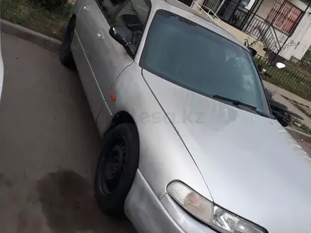 Mazda Cronos 1996 года за 950 000 тг. в Алматы – фото 2