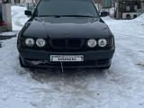 BMW 525 1995 годаүшін1 200 000 тг. в Талдыкорган