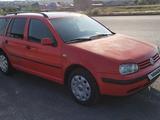 Volkswagen Golf 1999 года за 2 500 000 тг. в Шымкент – фото 2