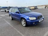 Subaru Forester 2003 года за 4 400 000 тг. в Алматы – фото 3