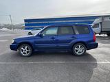 Subaru Forester 2003 года за 4 400 000 тг. в Алматы – фото 4